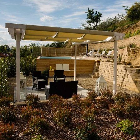 Casa Otium Toscana Terranuova Bracciolini Exteriér fotografie