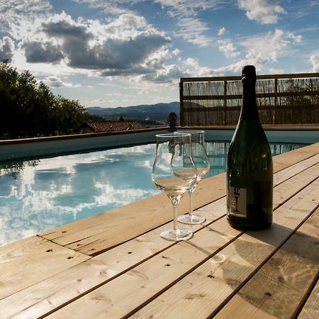 Casa Otium Toscana Terranuova Bracciolini Exteriér fotografie