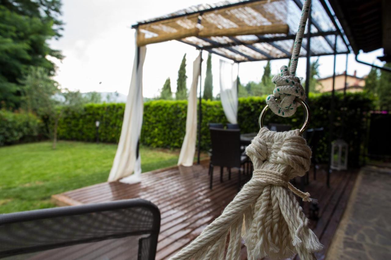 Casa Otium Toscana Terranuova Bracciolini Exteriér fotografie