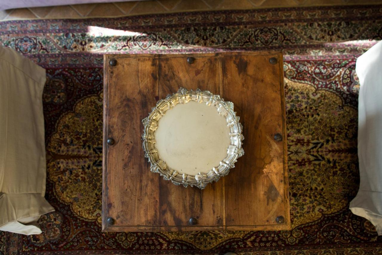 Casa Otium Toscana Terranuova Bracciolini Exteriér fotografie