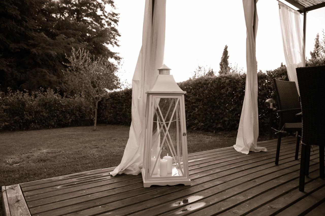 Casa Otium Toscana Terranuova Bracciolini Exteriér fotografie