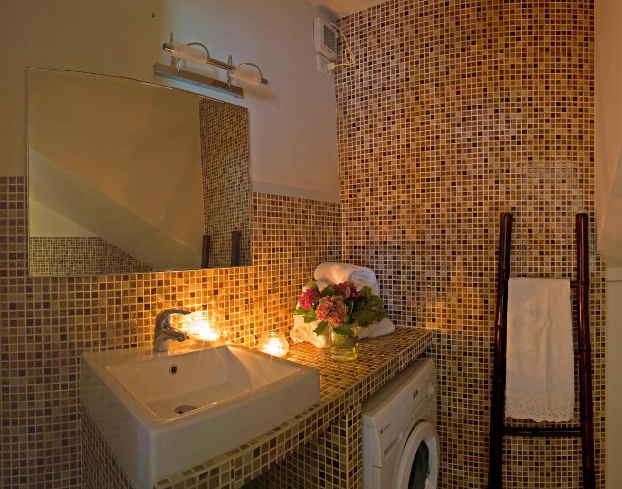 Casa Otium Toscana Terranuova Bracciolini Exteriér fotografie