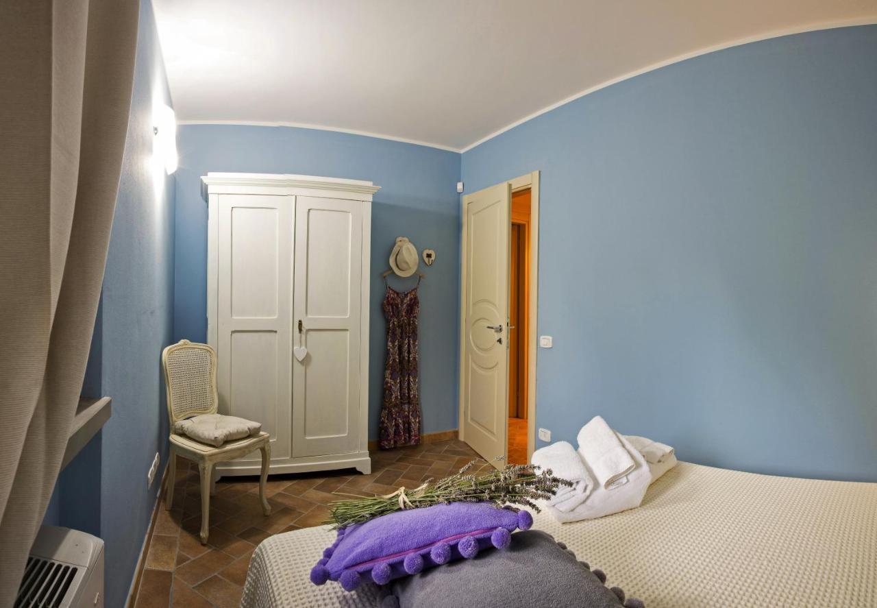 Casa Otium Toscana Terranuova Bracciolini Exteriér fotografie