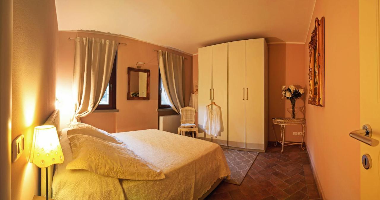 Casa Otium Toscana Terranuova Bracciolini Exteriér fotografie