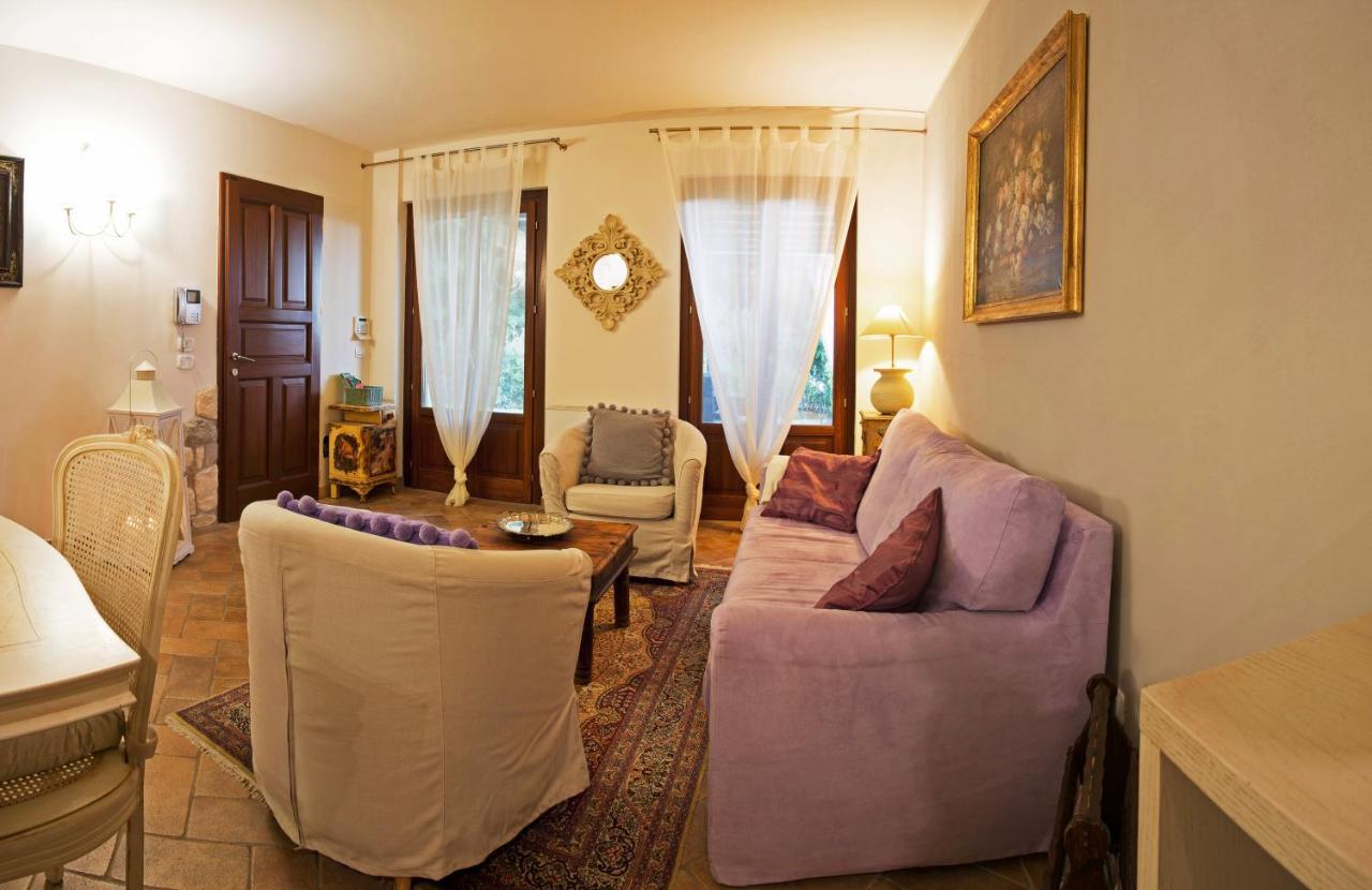 Casa Otium Toscana Terranuova Bracciolini Exteriér fotografie