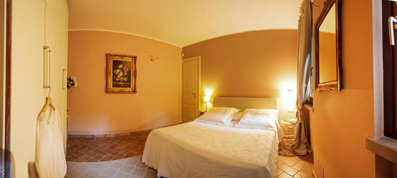 Casa Otium Toscana Terranuova Bracciolini Exteriér fotografie